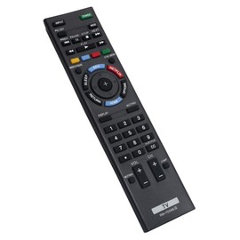 RM-YD096 Replace Remote Control fit for Sony LCD TV HDTV Bravia KDL-50R550A KDL-60R510A KDL-60R520A KDL-60R550A KDL-60R551A KDL-70R520A KDL-70R550A KDL-70R551A KDL50R550A KDL60R520A KDL70R550A