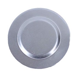 Replacement Part For Evolution-Bernina 6508C Vacuum Cleaner Rear Wheel Hub Cap # compare to part V700272309