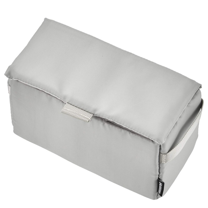 HAKUBA Inner Softbox 02 200 Gray Inner Bag Soft Bag