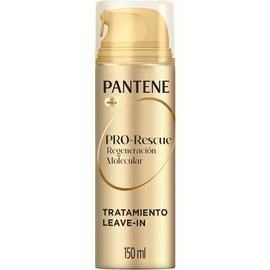 Pantene PRO-Rescue Regeneración Molecular Tratamiento Leave-In sin enjuague 150 ml