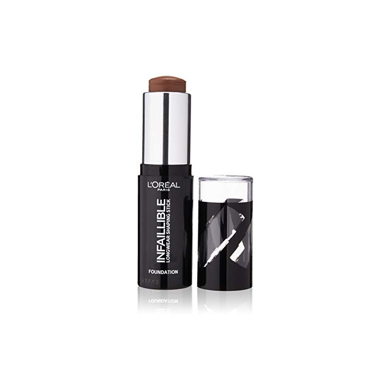 L'Oreal Paris Infallible 24H Stick Foundation - 232 Truffe