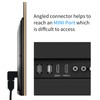 UCEC USB 2.0 Adapter Plug - Left and Right Angle
