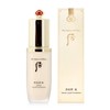 The Who Gongjinhyangmi Velvet Liquid Foundation 40ml / 더후 공진향미 벨벳 리퀴드 파운데이션 40ml
