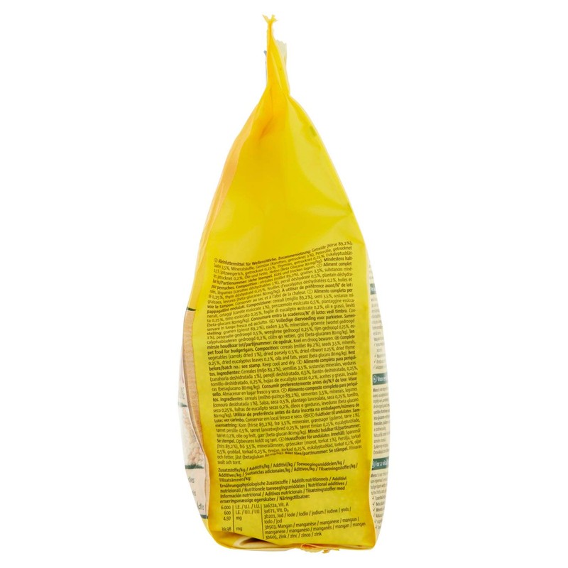 Vitakraft Vitakraft Budgie Food 500 G