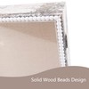 Hodeframe 13x16 Wedding Shadow Box Display Case with Door -