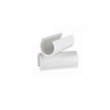 CIRCOPACK PVC Snap Clamp Cross For Standard (Schedule 40) PVC