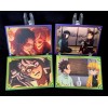 Demon Slayer CCG TCG Booster Box Thick Card 13 Packs
