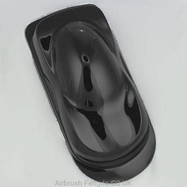 WICKED Detail Colors W071 Paynes Gray 60 ml