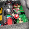 Ampper Side Post Battery Disconnect Switch 12V - 48V, Marine