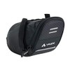 VAUDE Race Light XL Saddle Bag, black