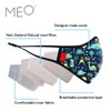 Mask from Filter Research NZ Meo Kids Sheep