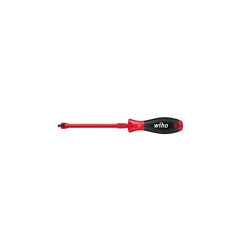 SoftFinish® Slotted Screw Holding Screwdriver, 398050150
