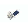 HELLA 8KW 044 033-812 Cable Connector - Blue - from: