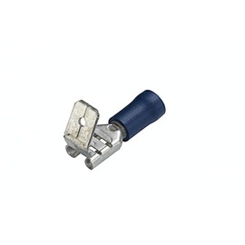 HELLA 8KW 044 033-812 Cable Connector - Blue - from: 1.5mm² - to: 2.5mm² - Butt Joint - Set - Quantity: 12