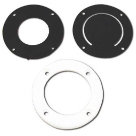 MOELLER 020308-10 COCKPIT SCUPPER VALVE