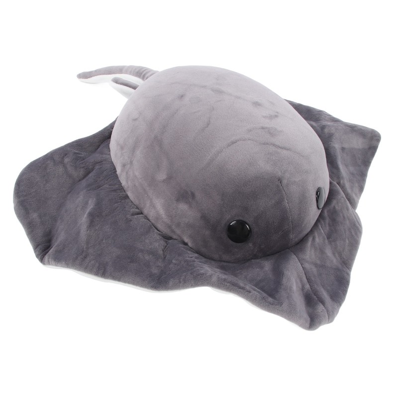 Ocean Animal Plush Toy Super Soft Sleep Companion Cotton Filling