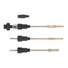 KS Tools 152.1120 MASTER 3 in 1 glow plug reamer