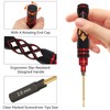 Craznick Hexagonal Screwdriver RC Tool – Hexagonal Screwdriver 1.0/2.0/2.5/3.0 mm