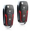 RemoteStop 2 Remote Car Key Fob for 1998 1999 2000