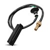 Vaticas Trunk Release Switch Fit for Subaru Forester Legacy Outback