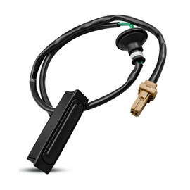 Vaticas Trunk Release Switch Fit for Subaru Forester Legacy Outback 2010-2017 Impreza 2012-2016 XV Crosstrek 2013-2015 Replace 63270-FJ000 Rear Lift Gate Trunk Switch