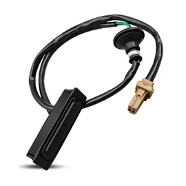 Vaticas Trunk Release Switch Fit for Subaru Forester Legacy Outback 2010-2017 Impreza 2012-2016 XV Crosstrek 2013-2015 Replace 63270-FJ000 Rear Lift Gate Trunk Switch