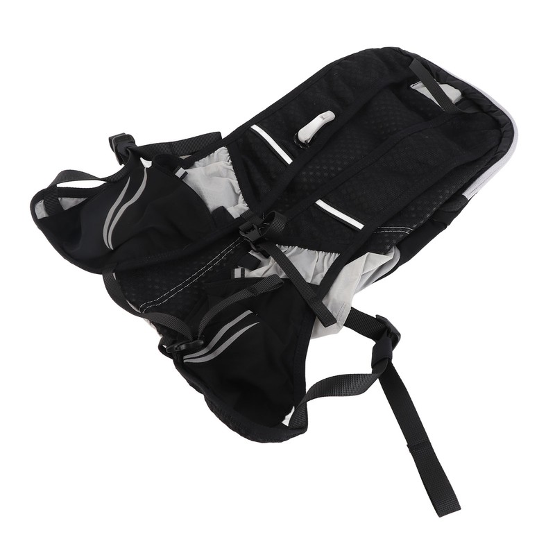 Hydration Vest Backpack Lightweight Hydration Pack for Hiking Running Cycling
