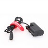 DRRI ACK-E6 Replacement AC Power Adapter Kit fr Canon EOS