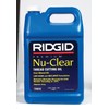 ​​RIDGID 70835 Nu-Clear Thread Cutting Oil, 1 Gal, Halogen, PCB