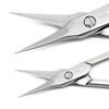 remos Cuticle Scissors