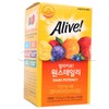 Alive Once Daily Multivitamin 100 Tablets/Comprehensive Vitamin / 얼라이브 원스데일리