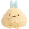 San-X MY92501 Sumikko Gurashi Plush S Aji Furano Tail