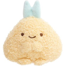 San-X MY92501 Sumikko Gurashi Plush S Aji Furano Tail