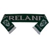Ireland Rugby Scarf