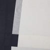 HPD Half Price Drapes Grommet Printed Cotton Curtains for Living