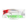 Ams Design (ima) Komomo II 65 Lure Red Head. #KM265-101