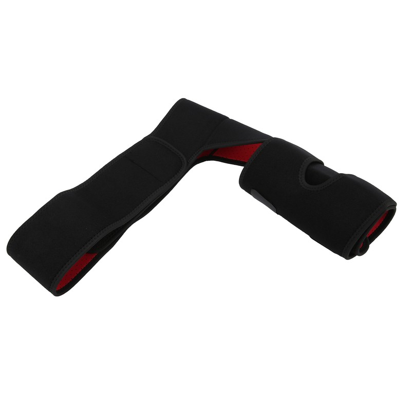 Fitness Thigh Brace Support Wrap for Abdomen Hip Joint Support