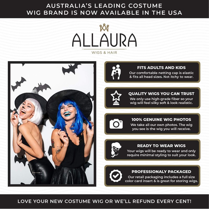 Daenerys Wig + Dragon Pendant + Cap Khaleesi Costume Wigs