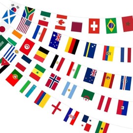 Bndras del mundial 2026, Bndras del mundo, Bndras mundial, 48 Bndra paises, Mundial 2026, Mundial 2026 decoración, Copa del mundo 2026, Productos mund