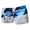 Proteína 100% Whey Euphoric 2.2 Kg con Creatina Añadida –