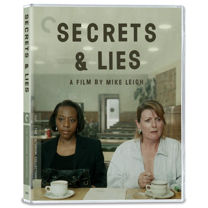 Secrets & Lies