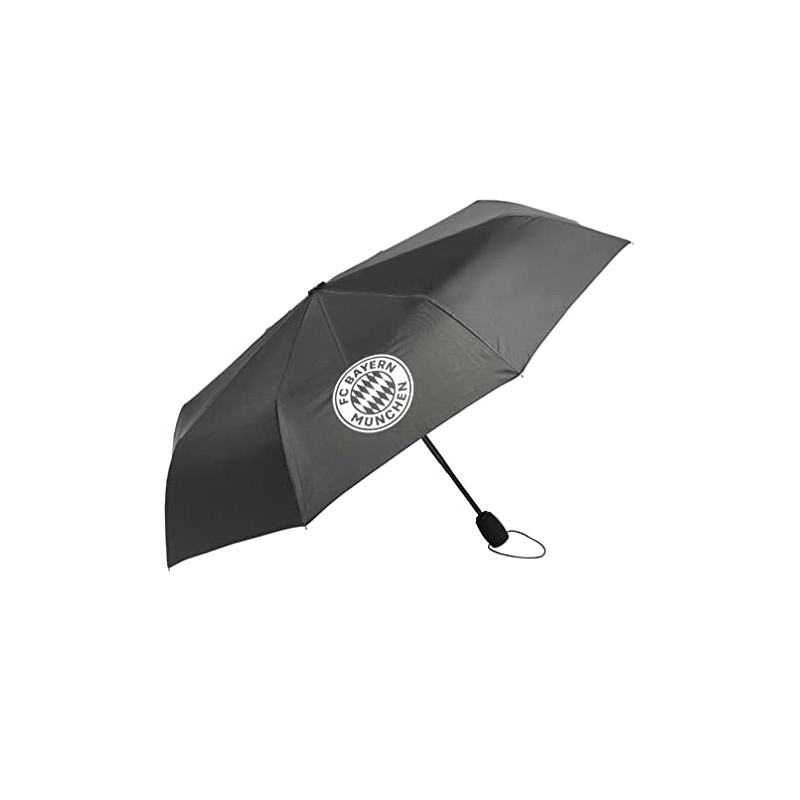 FC Bayern München Pocket Umbrella Fan Item