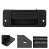 Rear Left Outside Cargo Door Handle Driver Side 6C2Z‑1543401‑AA Replacement