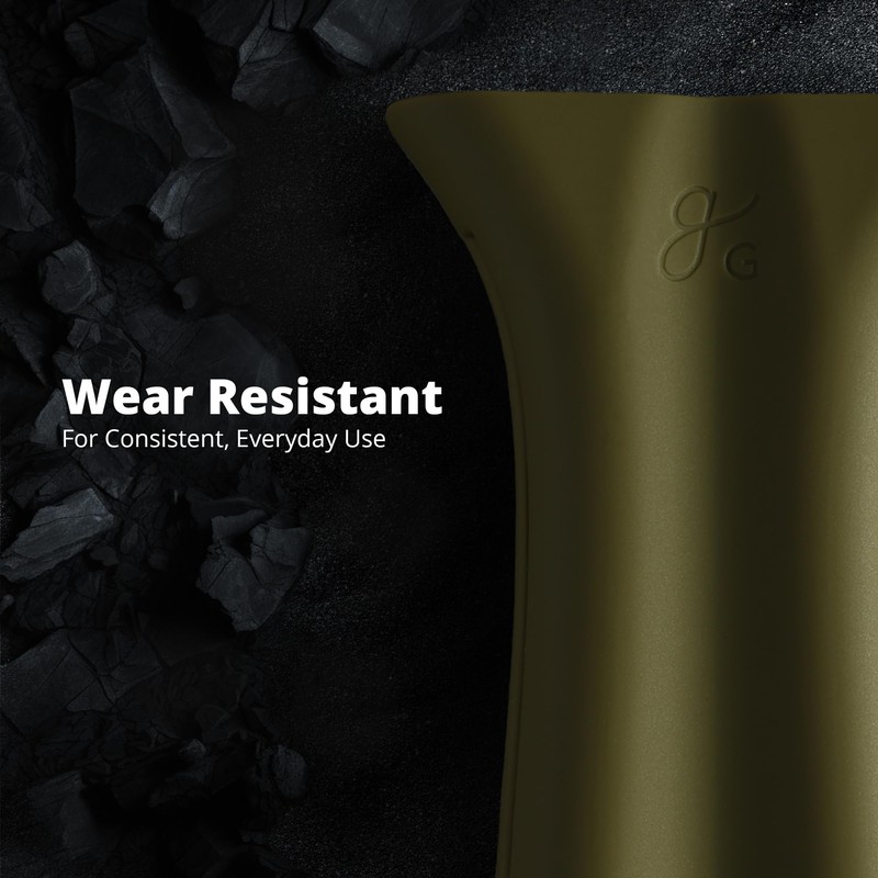Greater Goods Silicone Handle Cover Designed for Greater Goods Cast