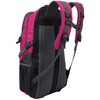 40L Waterproof Backpack Shoulder Bag For Outdoor Sports Climbing Camping