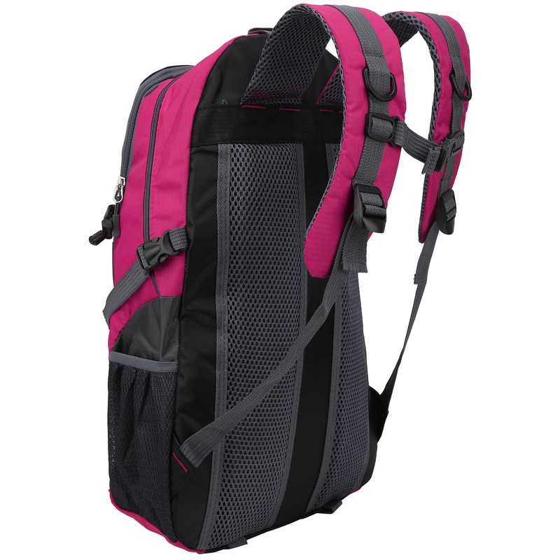 40L Waterproof Backpack Shoulder Bag For Outdoor Sports Climbing Camping