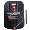 TRIXES 2 x 20 Ltr Camping Shower - Portable Solar