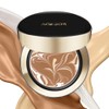 Age20 Signature Essence Pact Spf Paquete 29w Caramel Base Maquillaje