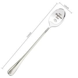 nuozodki Valentines Day Gifts for Boyfriend,Funny Boyfriend Gifts Ideas,Birthday Gifts for Boyfriend,Valentines Day for Him,Spoon,Mens Stocking Stuffers,Boyfriend Christmas Gifts,Gifts for Men