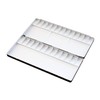Talence SN 441971 Watercolor Palette Aluminum Palette 26 Colors
